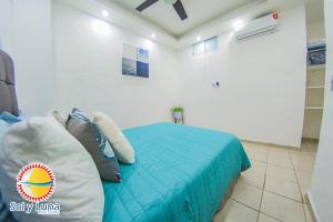 Estudio recién remodelado en el centro de vallarta