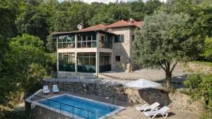 Maisons des Fleurs - Pico