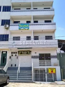 STRELART RESIDENCE - 纽克莱欧·班代兰蒂