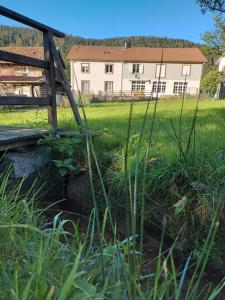 Appartements Bel appartement dans une ferme Vosgienne : photos des chambres