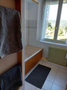 Appartements Bel appartement dans une ferme Vosgienne : photos des chambres