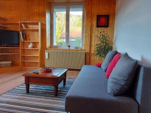 Appartements Bel appartement dans une ferme Vosgienne : photos des chambres