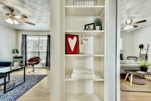 Global Cup The Art Deco and Arboretum Tickets Included