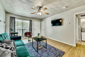 Global Cup The Art Deco and Arboretum Tickets Included