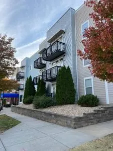 WASHBURN HOTEL SUITES - Buck Creek