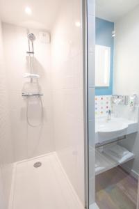 Hotels ibis Styles Frejus St Raphael : Chambre Double Standard