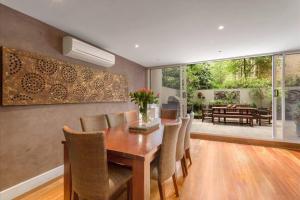 Spacious 4 brm Gem right in the heart of the city