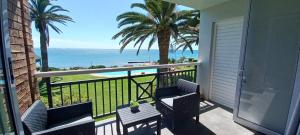 Brookes Hill Suites Luxury Apartment 124