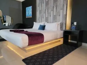 Motel Real de Queretaro - Tejeda