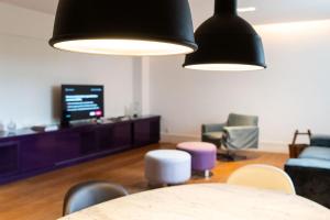 Conforto e beleza no Leblon - VA202 Z1