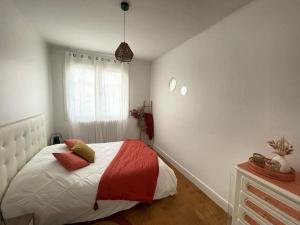 Superbe appartement avec salle de jeux