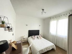 Superbe appartement avec salle de jeux