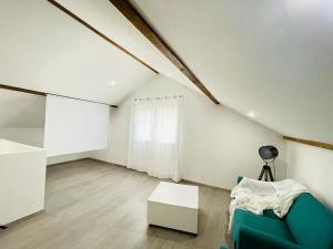 Superbe appartement avec salle de jeux