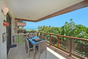 WaiWai 306 - Apê C Varanda Vista Mar by Carpediem