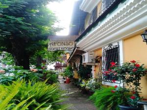 Afonso Guest House - Fontainhas