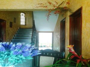 Afonso Guest House - Fontainhas