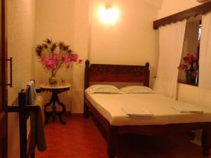 Afonso Guest House - Fontainhas