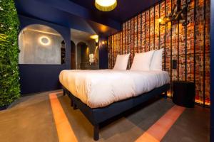 Love hotels Minamina, chambre avec jacuzzi privatif : photos des chambres