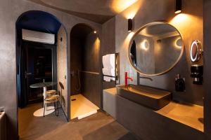 Love hotels Minamina, chambre avec jacuzzi privatif : photos des chambres