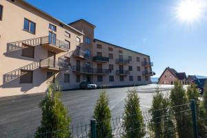 Apartman Kupres Ski
