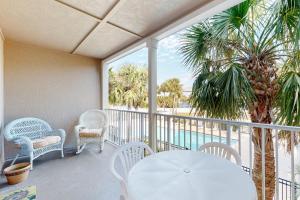 Grand Caribbean Perdido Key 211 EAST