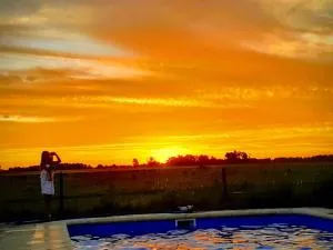 Cabañas El Encuentro Lobos - Saladillo