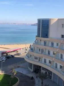 GARDENIA HOTEL ORAN - 'Aïn Temouchent