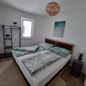 Ferienwohnung Amelie