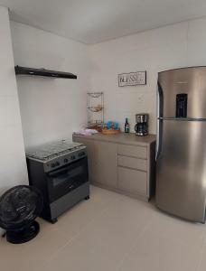 Amplo apto 3 suítes