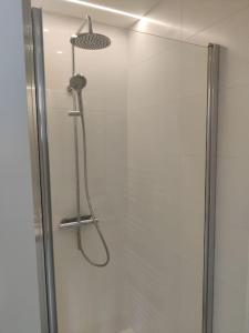 Les Moussaillons - Studio met zeezicht