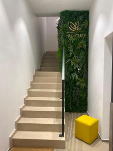 Nu House Rooms & Apartments