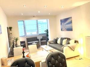 Modern Havanna apartment 6 person