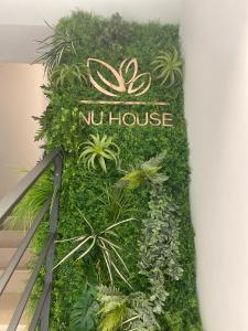 Nu House Rooms & Apartments
