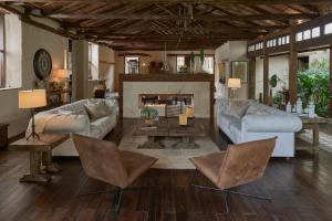 Hacienda el Potrero - Un lugar para siempre recordar