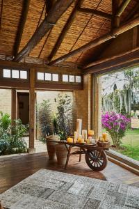 Hacienda el Potrero - Un lugar para siempre recordar