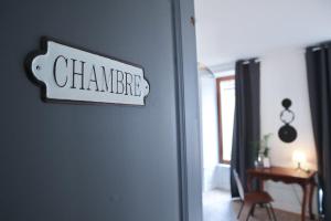 Appartements Le BarberShop, centre ville, parking gratuit : photos des chambres