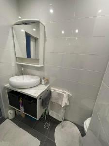 Studio Apartman Ante