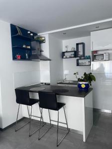 Studio Apartman Ante