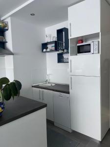Studio Apartman Ante