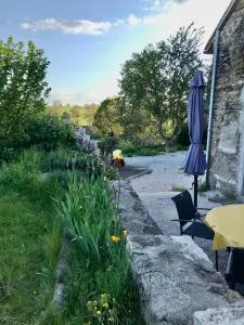 Gîte de la Pisserotte - Marigny-le-Cahouet