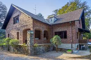 Villa Cenerentola Malpensa - Nosate