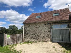 Maisons de vacances Gite de charme Les Trois Chenes : photos des chambres