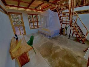 Isla Fuerte - Wiji Island House