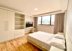 Loft Executivo-Afonso Pena - Campo Grande