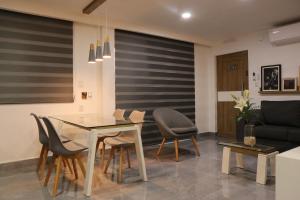 The Luum House