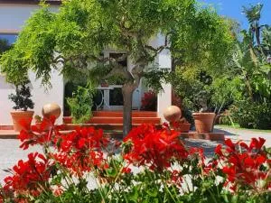 Arenosu Comfort Country Guesthouse - Fertilia