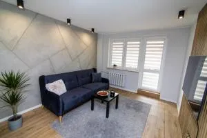 Apartament KOPERNIK w centrum - Jamielnik