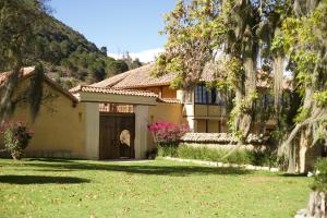 Hacienda el Potrero - Un lugar para siempre recordar