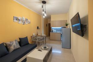 Elenis apartment in the center of Chania