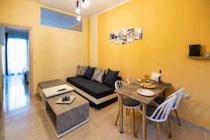 Elenis apartment in the center of Chania